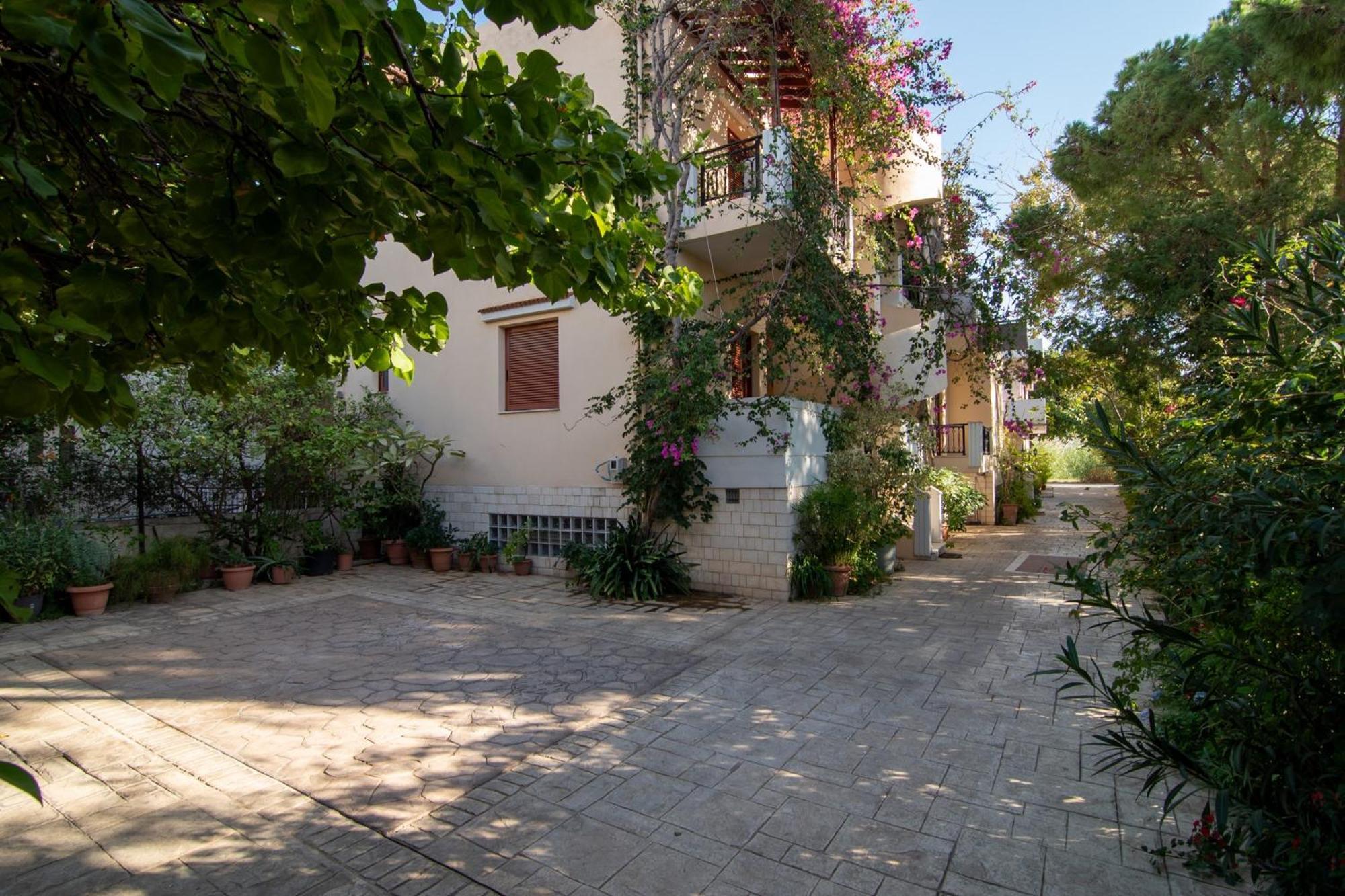 Virginia Studios Paleochora Exterior foto